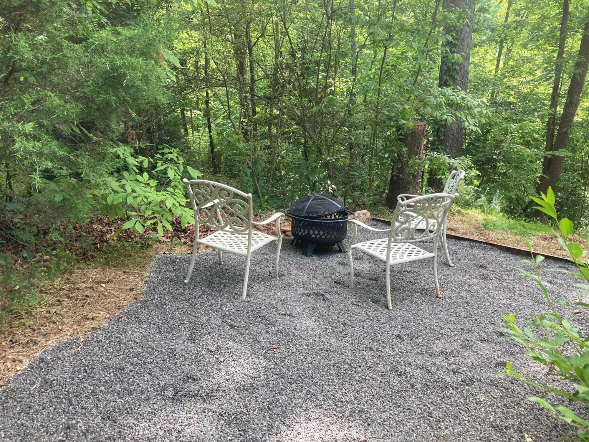 Convenient Cottage-Hot Tub, 4 Minutes To Dahlonega Exterior foto