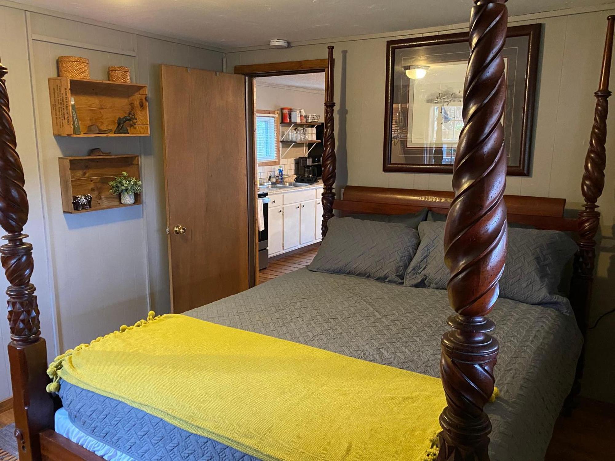 Convenient Cottage-Hot Tub, 4 Minutes To Dahlonega Exterior foto